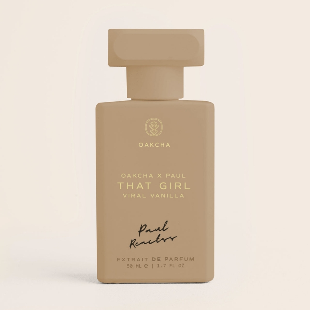 Oakcha That Girl